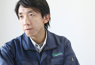 清滝 剛史